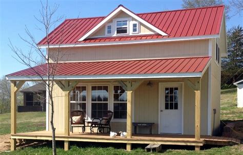 metal sheds turned into houses|converting storage sheds into homes.